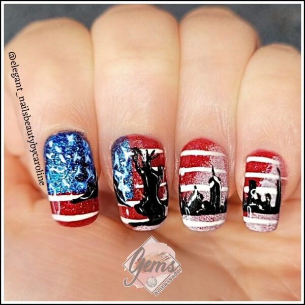 Elegant Nails And Beauty By Caroline - New York