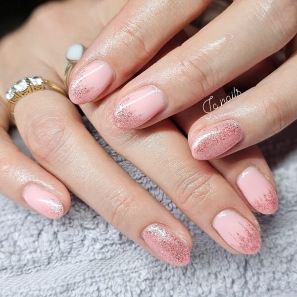 Jemma Cornell - "Builder gel."