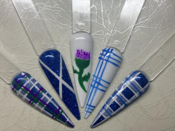 Kelly Marie Sweeney - Edinburgh