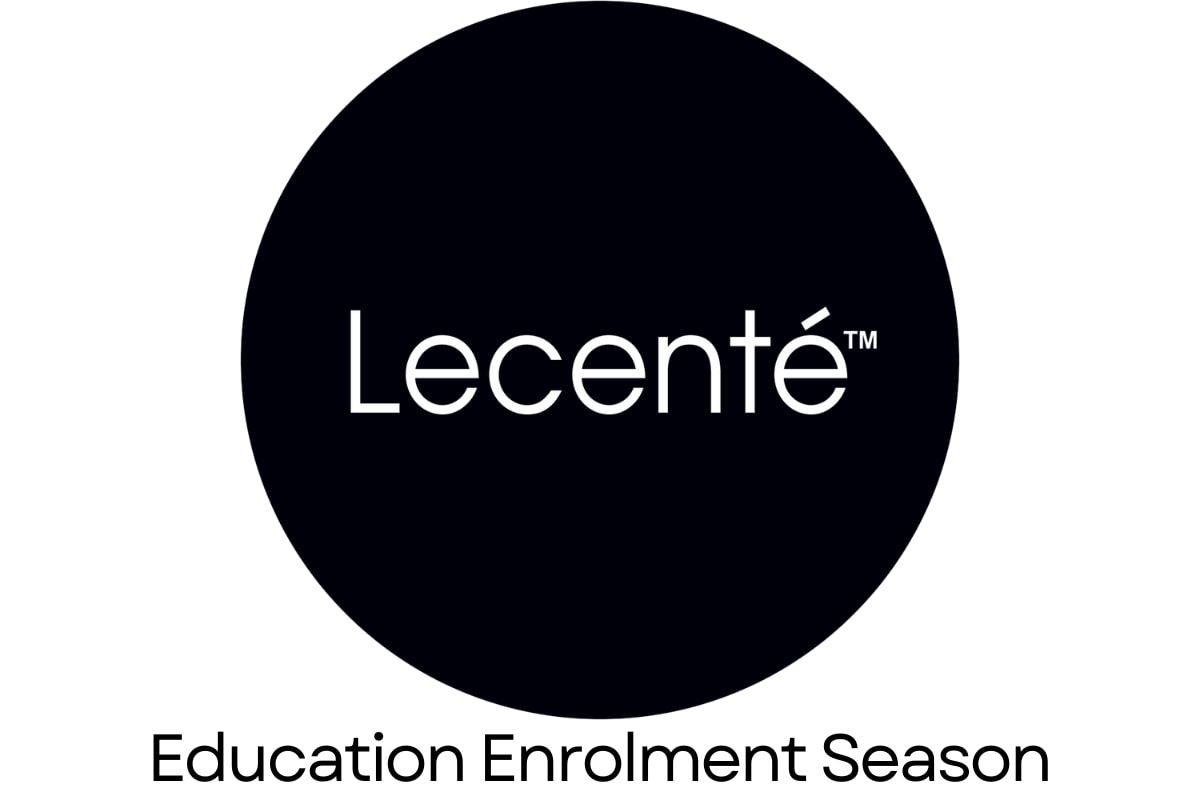 Lecente education enrolment season 2024