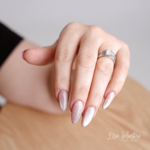 Lisa Johnston Nail Artist