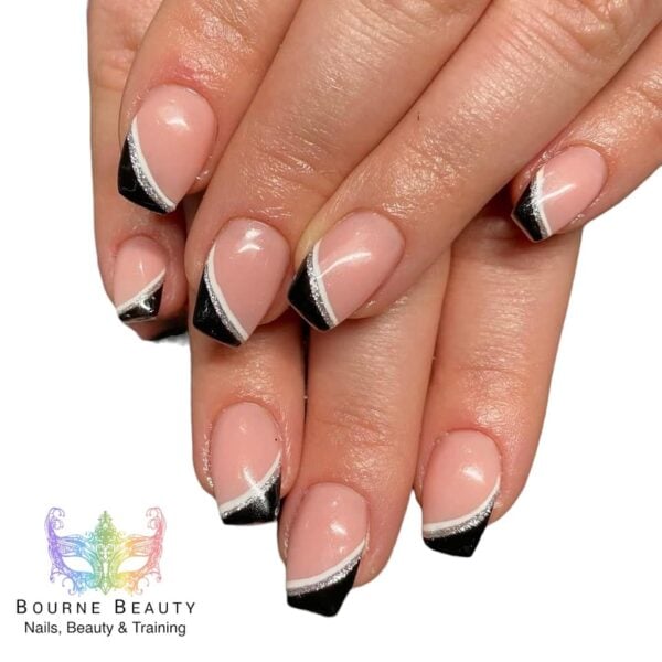 Maria Bourne - "Alternative French."