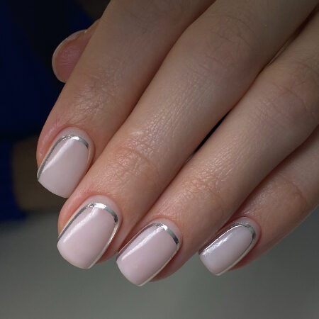 Maria Nevirchak Nails 2
