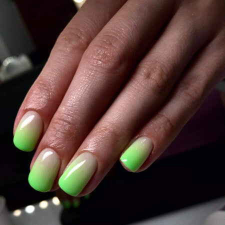 Maria Nevirchak Nails 3