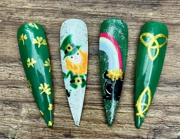 Marie-Louise Coster - Dublin