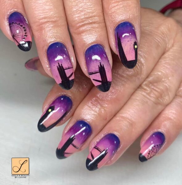 Nails & Beauty by Louise - London