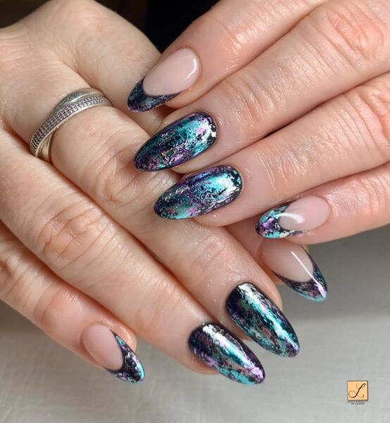 Nails & Beauty by Louise - "Less with more…"