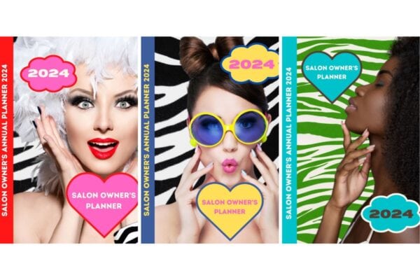 Nickie Rhodes Hill Salon Owners Planners