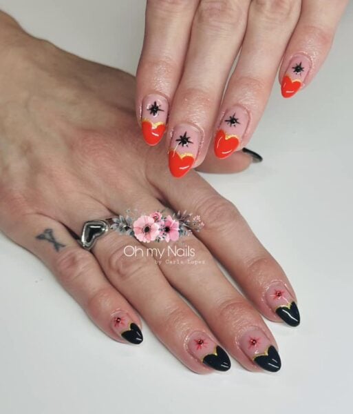 Oh My Nails By Carla Lopez