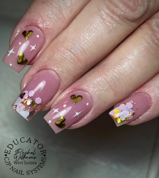 Rachel Maria Williams