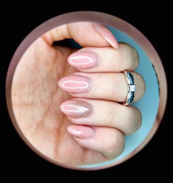 Sophie Easey - "Sparkles."