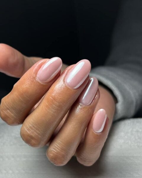 Sophie’s Beauty Bar - "Return of the glazed nail."