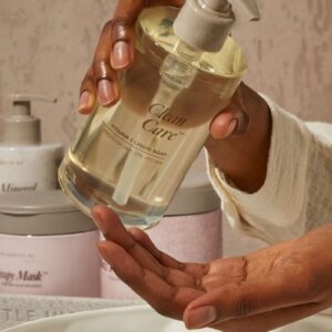 Tgb Spa Clean Care Lead