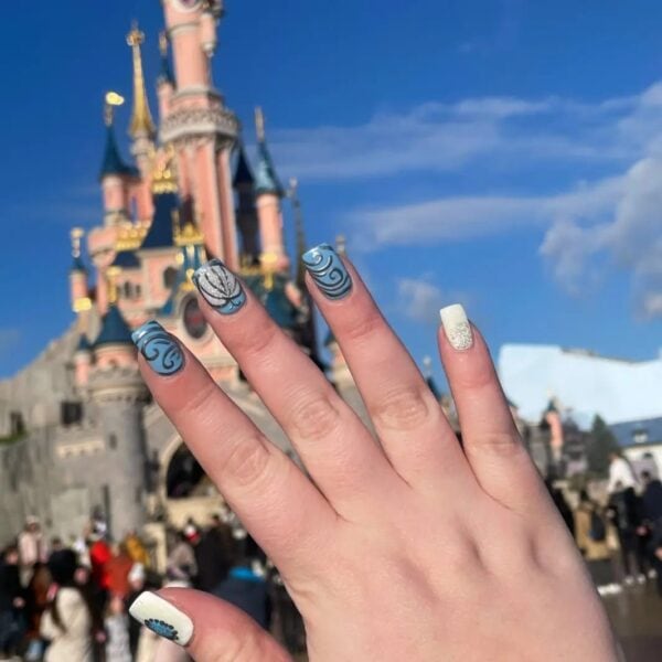 Vicky Fisher - Paris