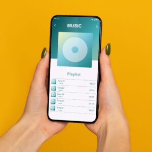 Music Playlist