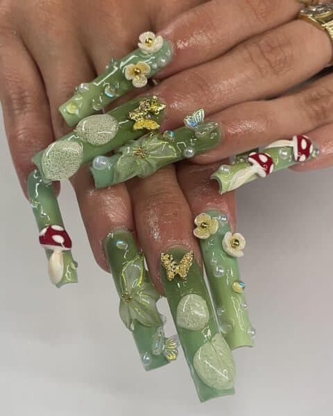 Pixi3nailz