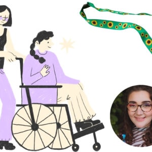 Abi Hassan Navigating Access Needs