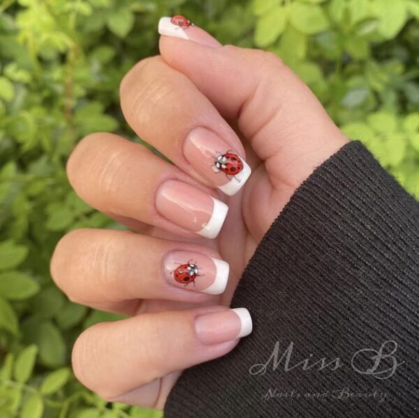 Beehive Beauty, Massage And Nails Ladybirds