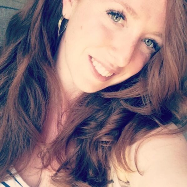 Catriona Leith Headshot