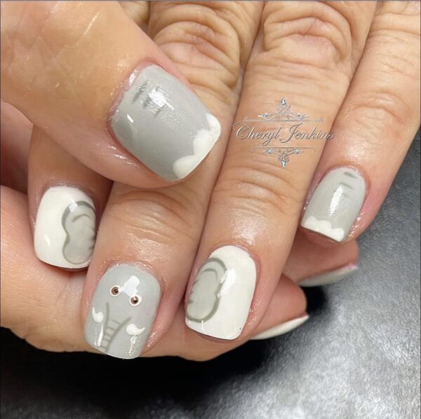 Cheryl Jenkins Animals