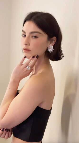 Credit Instagramcombetina Goldstein