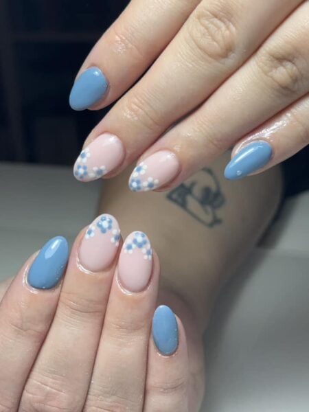 Jade Fox I Always Used To Fear Builder Gel, But Now It Has My Heart!