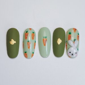 Jiak Hing Easter Sbs Final