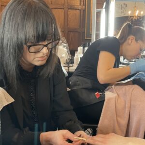 Mlc London Fashion Week Aw24