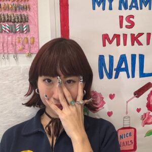 Miki Nails Headshot