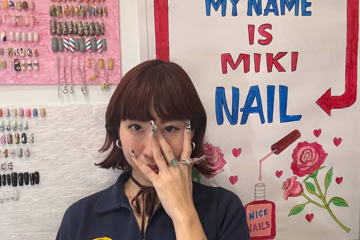 Miki Nails Headshot