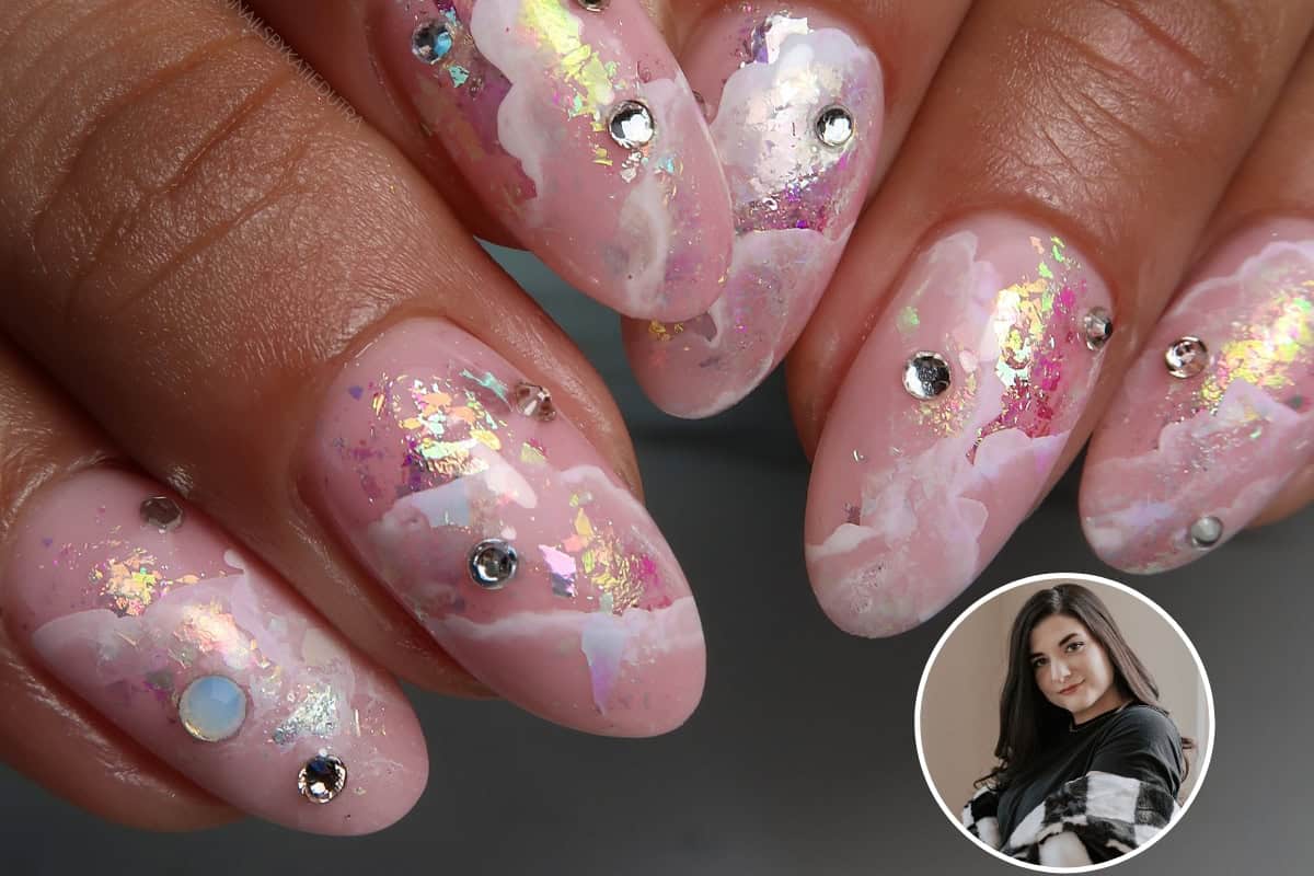 Nail Tech Talk Katie Dutra Header