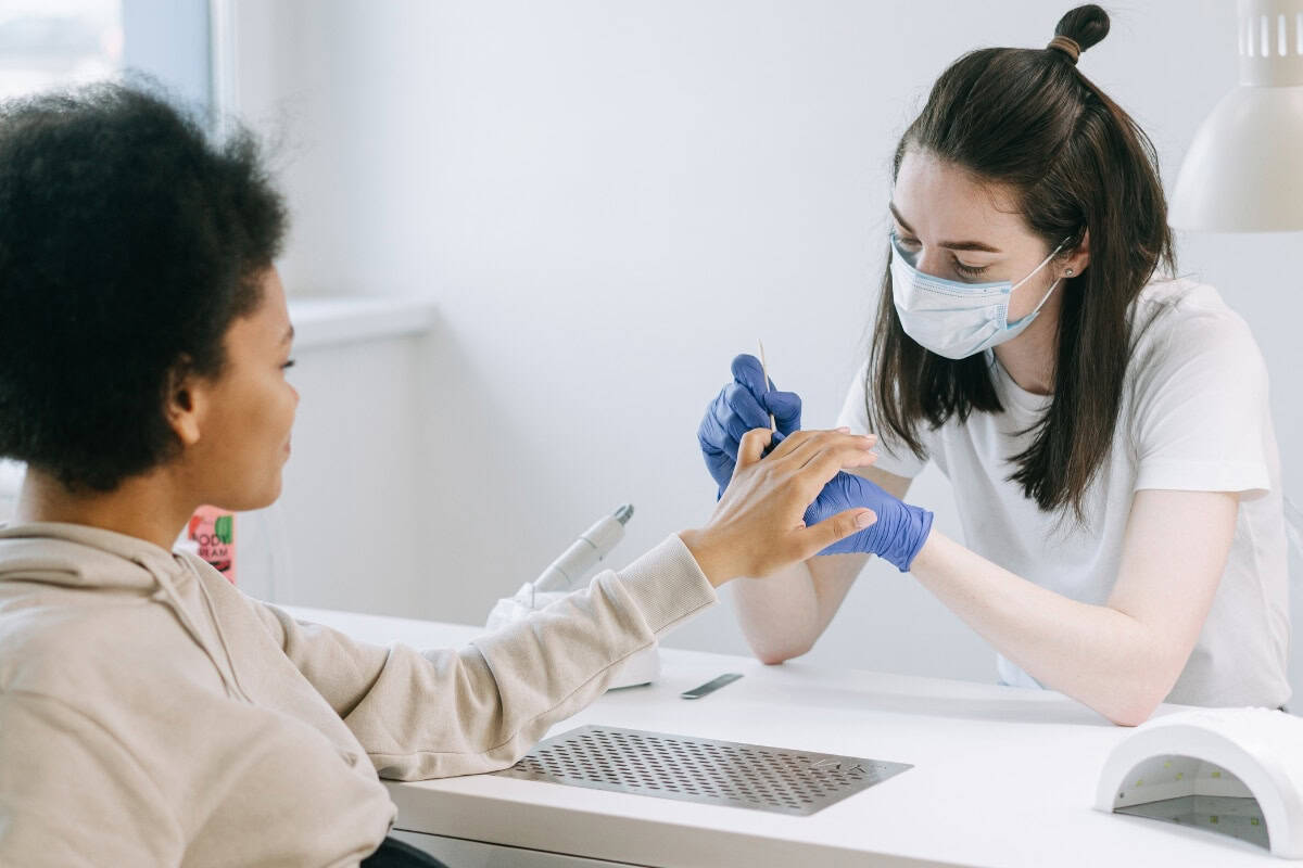 Nail Prep Header Opi