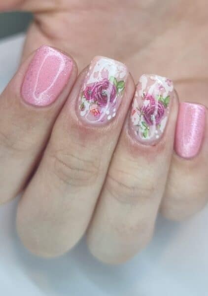 Nicole Houghton Spring Summertime