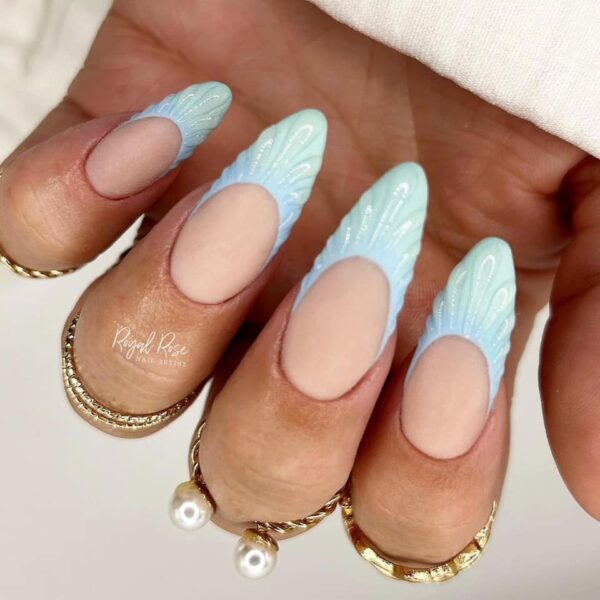 Sophie Howard The Seaside