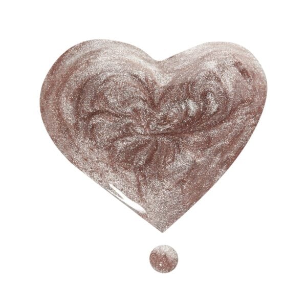 Tgb Velvet Crush Trio Heart Shaped Spills 12946 Elixir Final