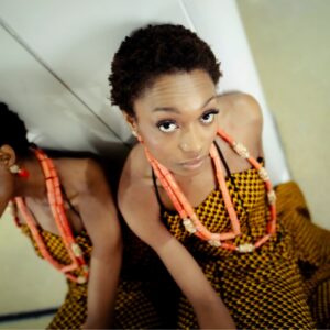 Temi Adeyemi Cultural Style Week