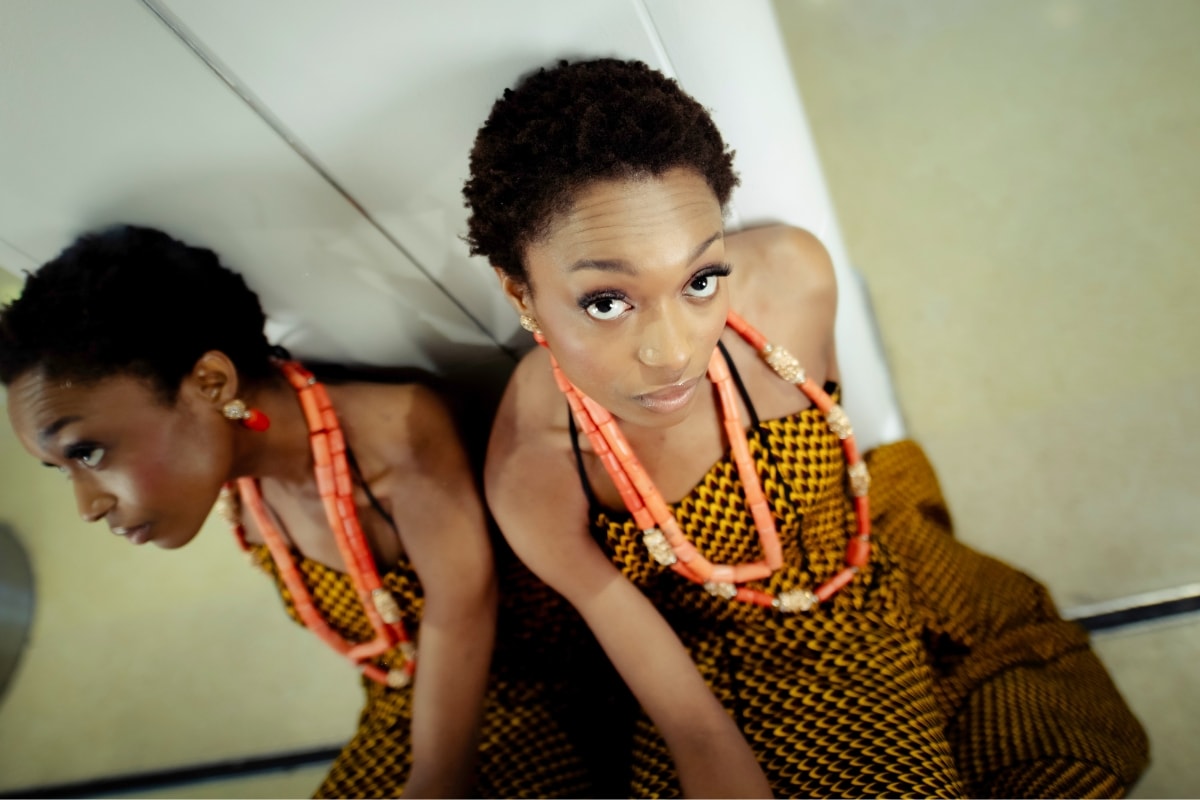 Temi Adeyemi Cultural Style Week