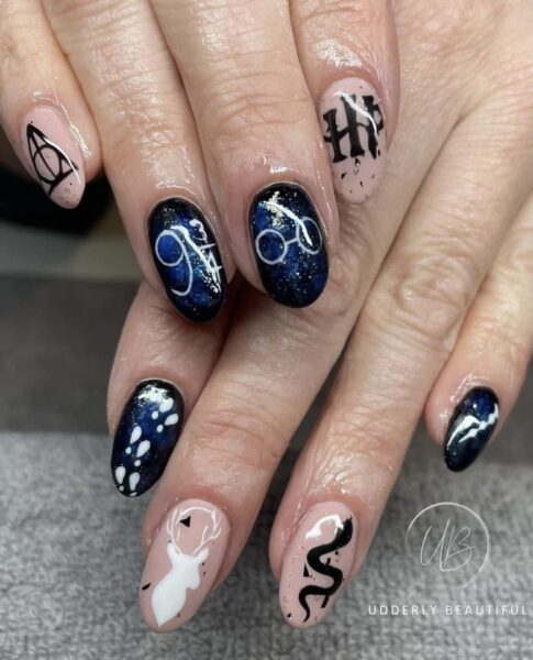 Udderly Beautiful Nails & Beauty