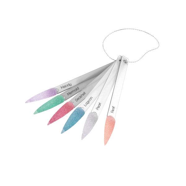 Under The Sea Colour Pop