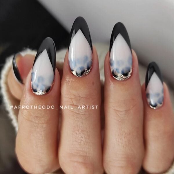 Afrotheodo Nail Artist