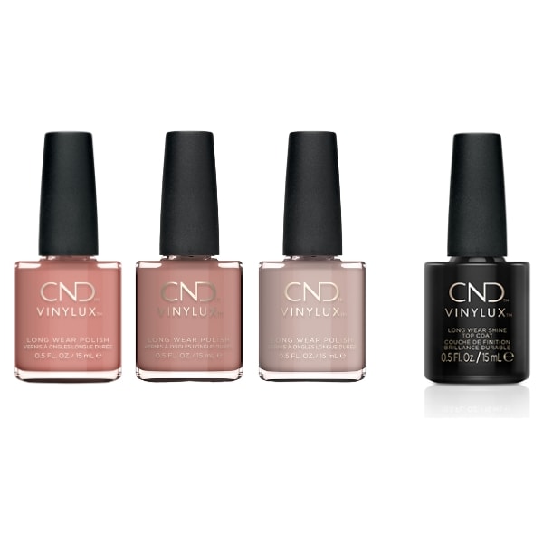 Aw24 Cnd Vinylux