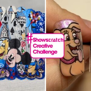 Creative Challenge What I Love Most