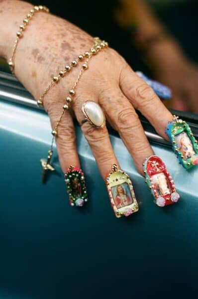 Nail Art Expo Nyc Nails