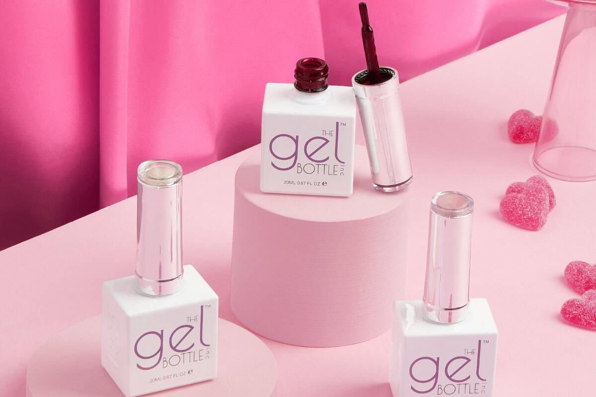 Tgb Valentine's Cat Eye