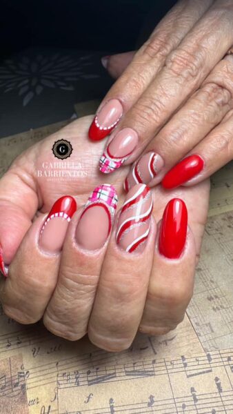 Ana Gabriela Barrientos