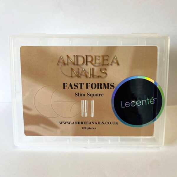 Andreea Lecente Forms 2