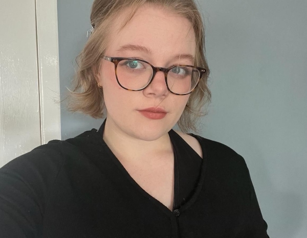 Coral Kendall Headshot