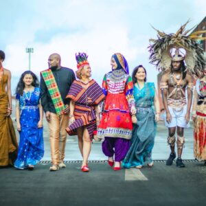 Cultural Style Week Featured Group Pic