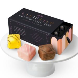 Halo Easibuild Patisserie