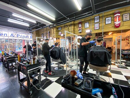 Keep The Faith Self Care Studio